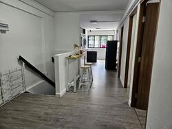Blk 603 Clementi West Street 1 (Clementi), HDB 3 Rooms #546010441